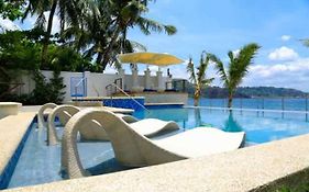 Icove Beach Hotel